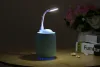 Mini Humidifier, three-in-one Water Whale USB desktop humidifier, car and office small humidifier details Picture